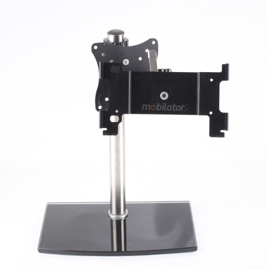 Desktop bracket for mobipad Apad